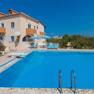 Villa Eleana